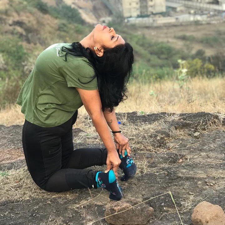 Shweta Vatyani (Corporate Yoga Expert) 🧘 - Founder