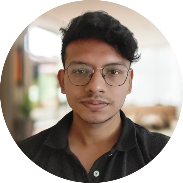 Ajay Raval - Founder of Room Reveal