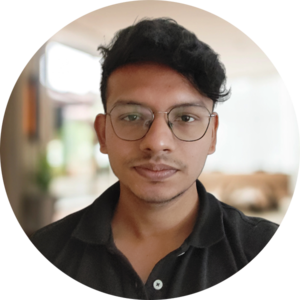 Ajay Raval - Founder of Room Reveal