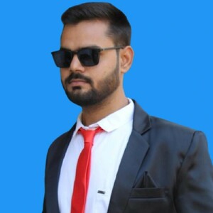 Mahendra Khorwal - Front End Developer Cybotrix 