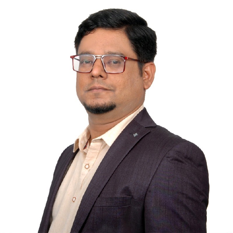 Manish Varma - Talent Acquisition Lead