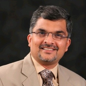 Seshadri Nathan Sundaram - Senior Partner