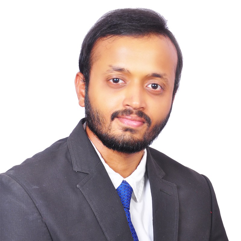 Ananth Narayana - Senior Business Consultant, Capgemini