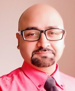 Dr.Rishi Mishra - Manager