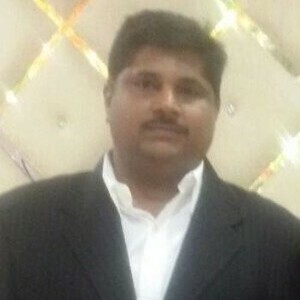 Anupam Kumar - Co founder Texqo software llp 