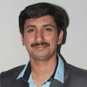 Bhushan Khairnar - CustomerLab, Founder & Business Strategist 