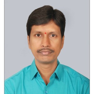 Suryanarayana Karnati - Technical Support