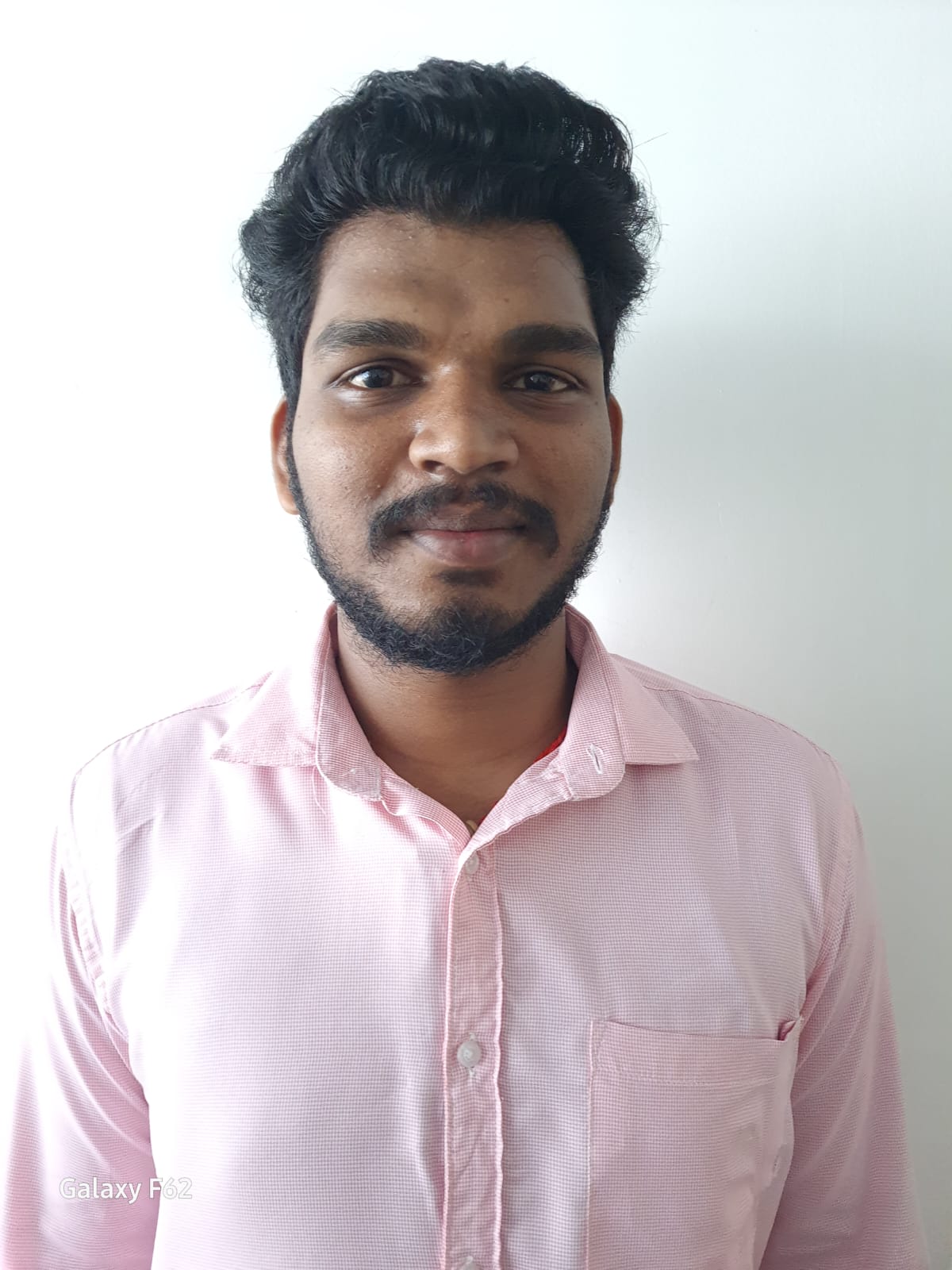 Abish Kumar - Junior Buyer , FireAlps Distribution Pvt Ltd