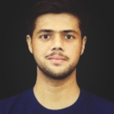 Abhinav Kumar Srivastava - Founding Engineer