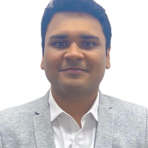 Aditya Mishra - Digital Marketing Lead at Hyperautox