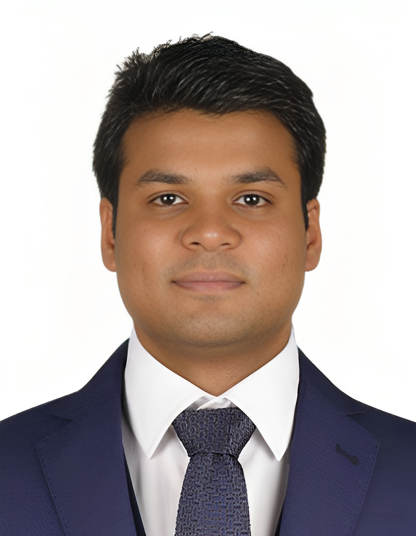 Tushar Yadav - Co-Founder AllTech