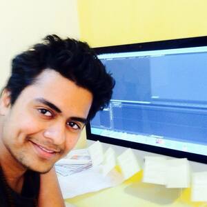 Anshul - Software Engineer