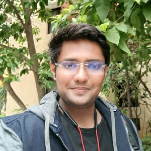 Sumit Agrawal - Senior Software Engineer 