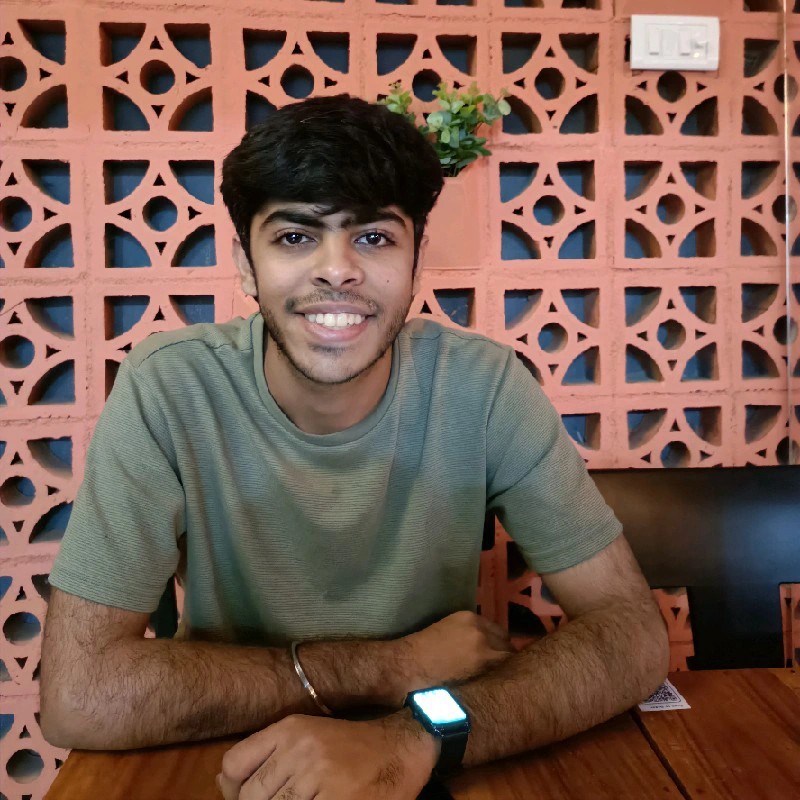 Vansh Chaudhary - Product Management Intern 