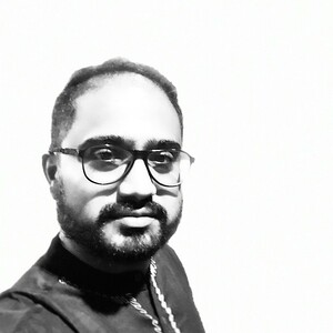 Vaibhav Darji - Senior Front End Developer