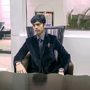 Piyush Agarwal - Founder- Digilisesec