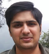 Ankit Nagpal - Developer (Business One)