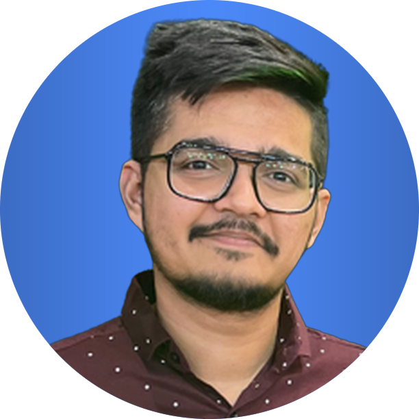 Keyur Jolapara - Paid Ads strategist