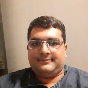 Gorang Gupta - Founder, Lamhenow 