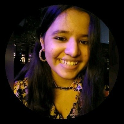 Shreya Jayant - Founder, Nyx