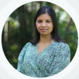Rupali Jasty - Coach and Consultant