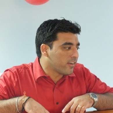 Rohaan Kaul - Co-Founder of Zavops, Praafit and e2e Marketing