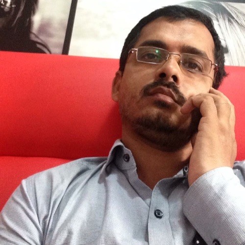 Pankaj Singh - Founder