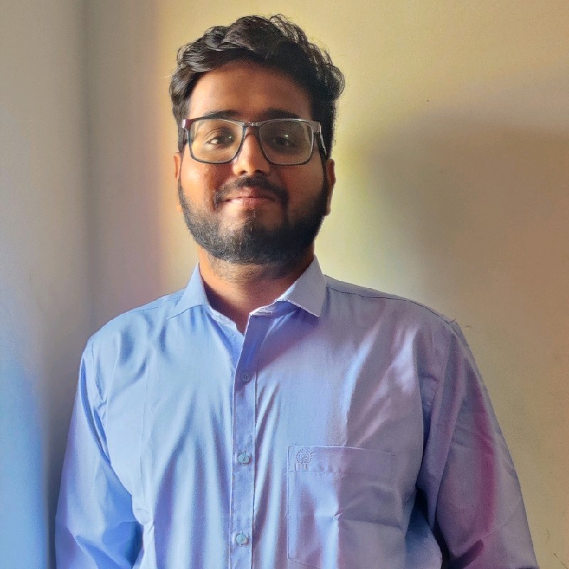 Siddhant Jadhav - Co-Founder, Urbomotion Pvt. Ltd.