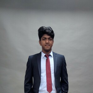 T Pranav - Research Engineer 2 