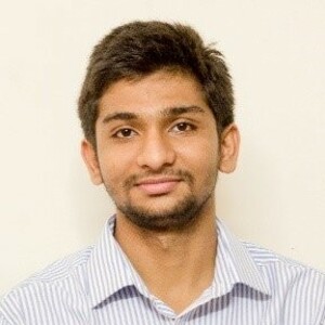 Ravi Gandhi - Program Manager