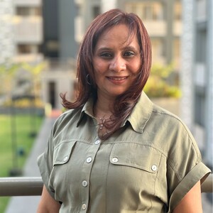 Gayatri Akhani - Founder and CEO, Inferenz 