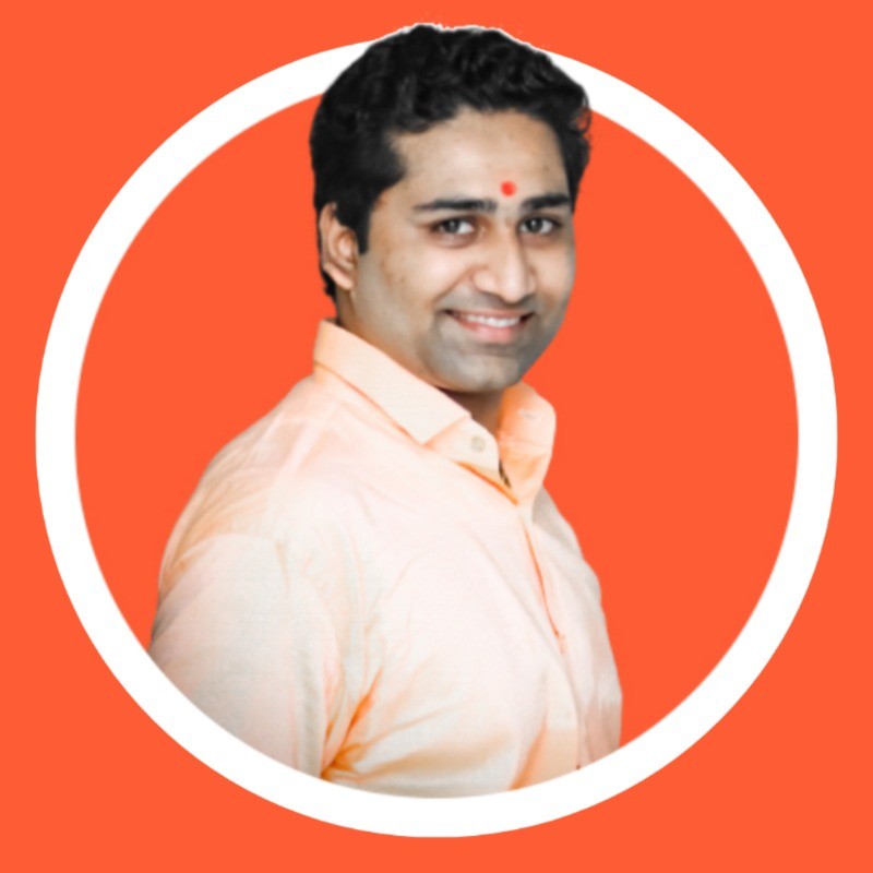 Jignesh Kakadiya - SEO Freelancer