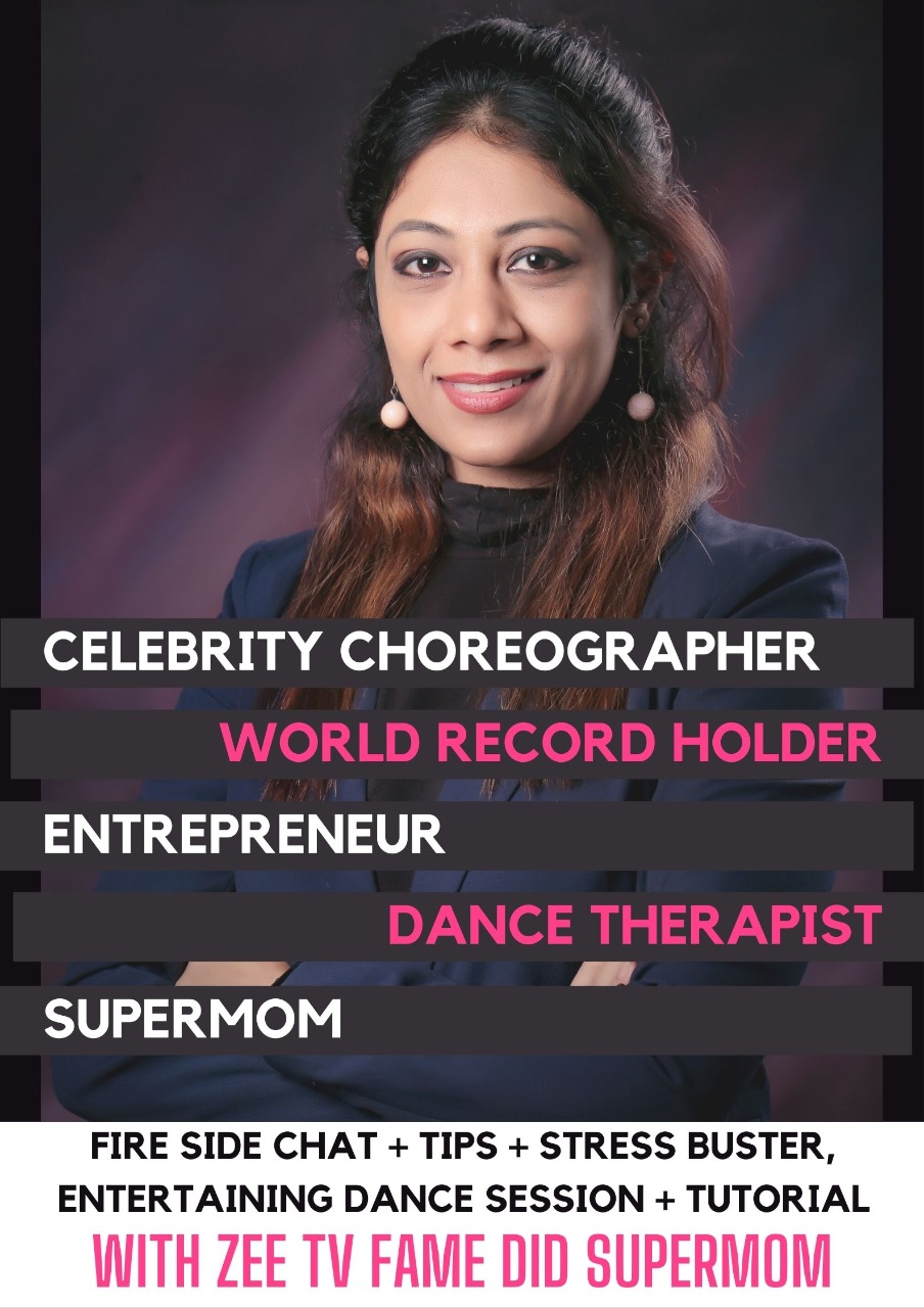 Shraddha Shah - Founder & director at Mohar - the real you