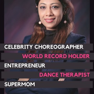 Shraddha Shah - Founder & director at Mohar - the real you