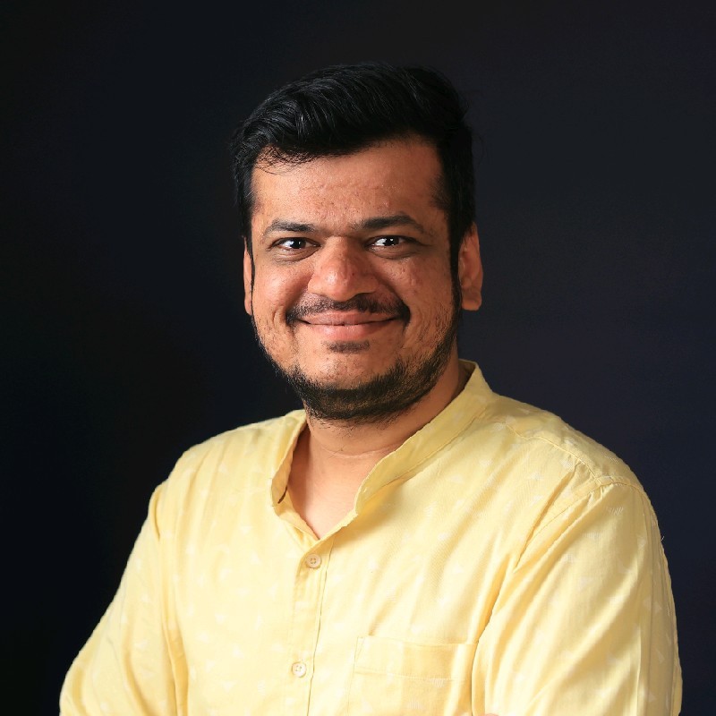 Nikul Shah - Founder and CEO