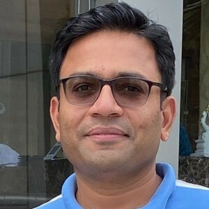 Viswanathan Nachiappan - Engineering Manager