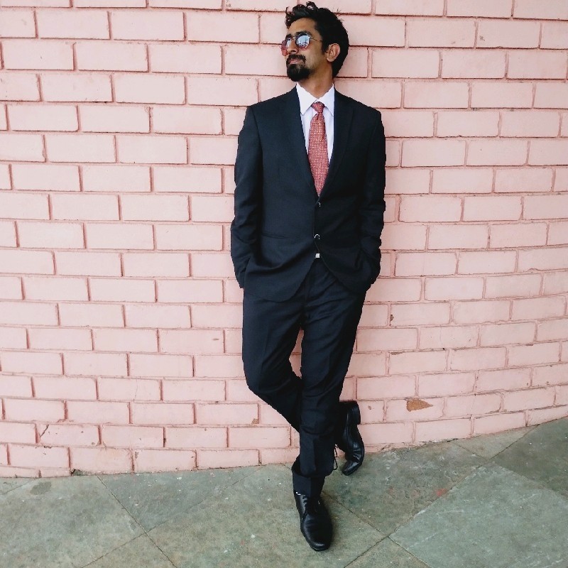 Bhaskar Sundaraseshan - Business Development, Moonraft