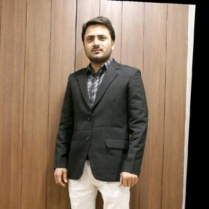 Dharmraj Singh - Marketing Manager, Visitorz.io