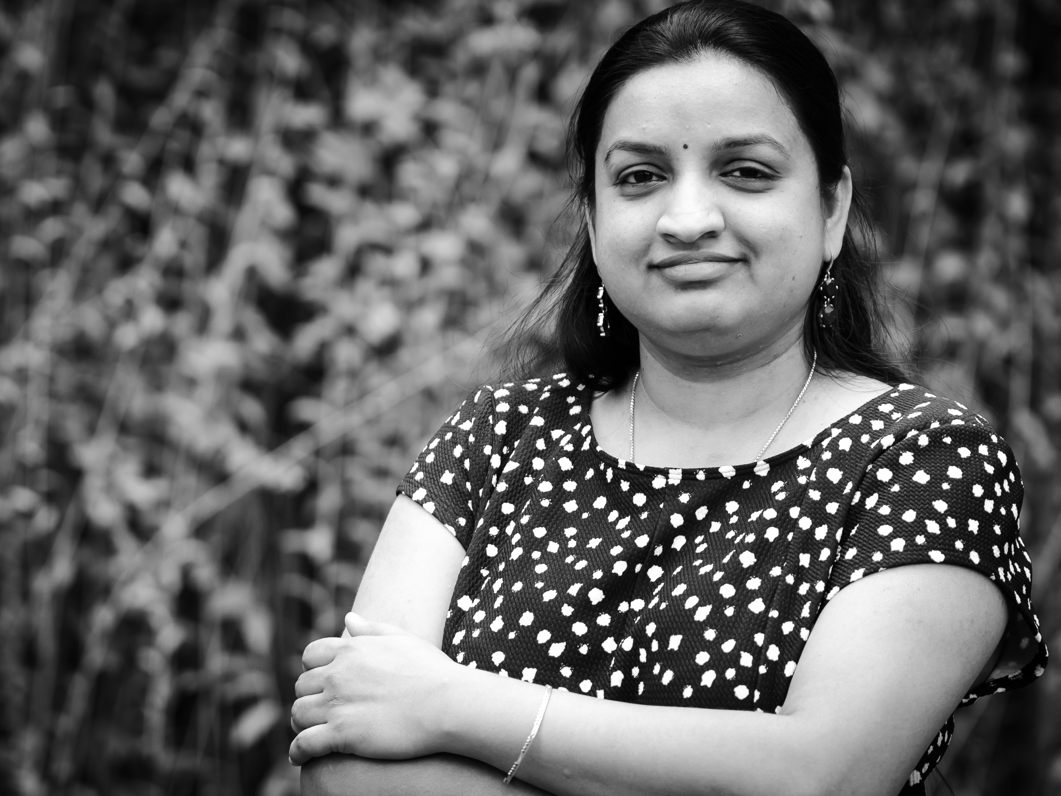 gayatri pothukuchi - Product Manager, Kisai