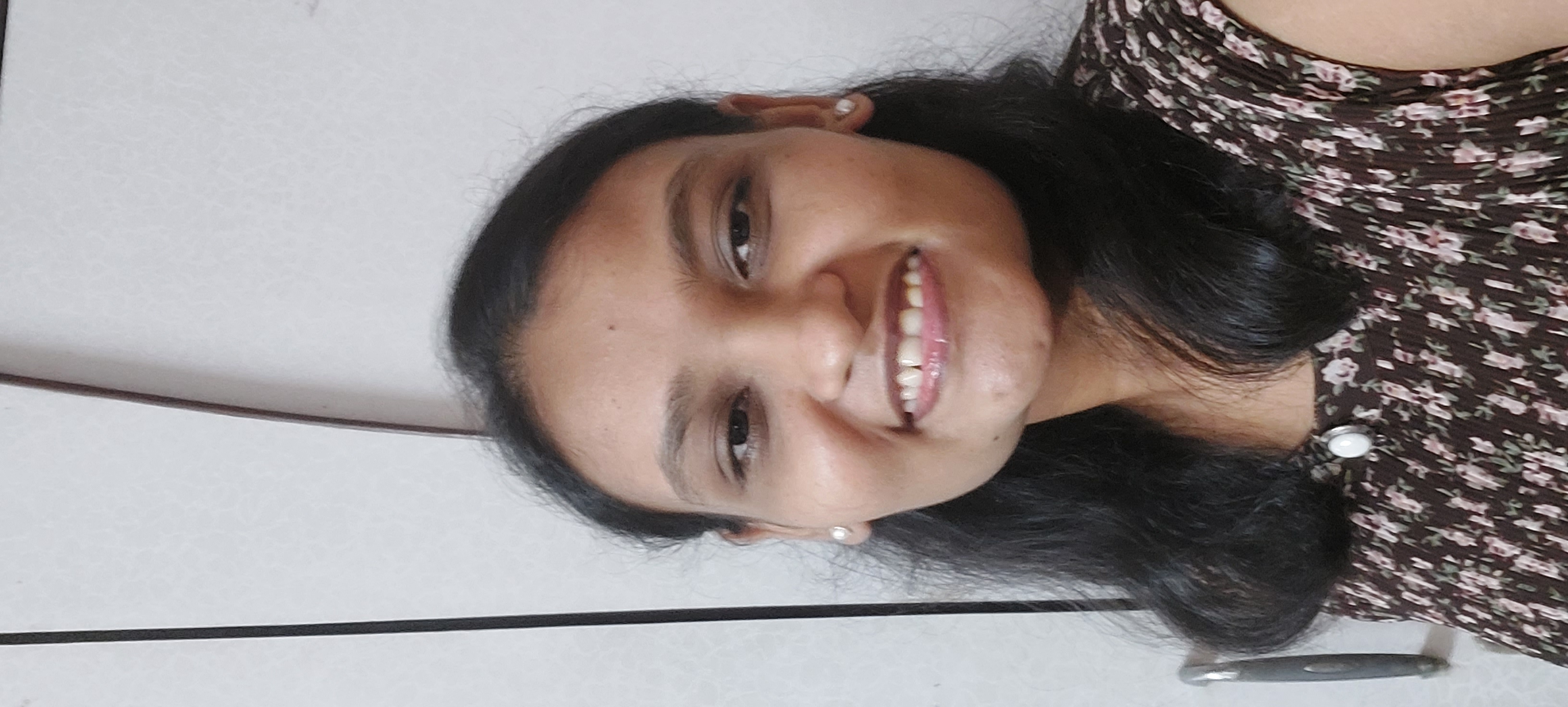 Grishma Doshi - Development Manager