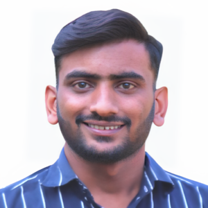 Rakesh Ahir - "Head of Digital Marketing, Twinnet Technologies"