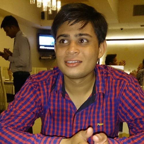 Mehul Sojitra - Software developer, FunnMedia