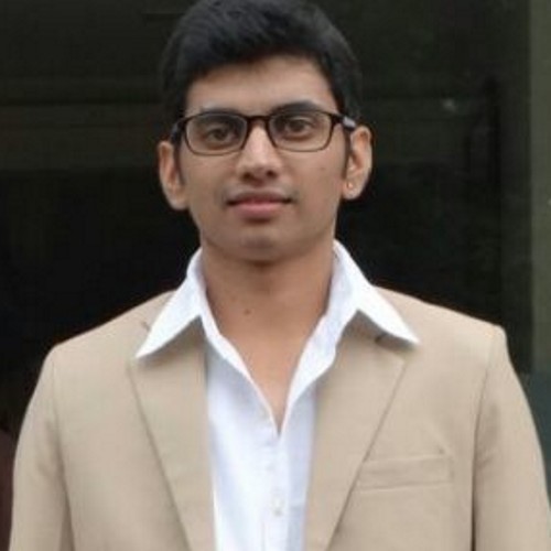 Aaswad  Waghmare - Digital Product Consultant