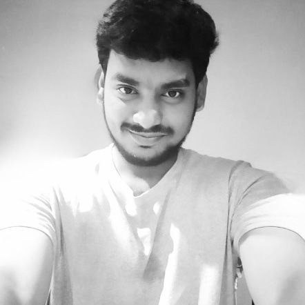 Tamil Selvan T S - Software Engineer, Doodleblue Innovation