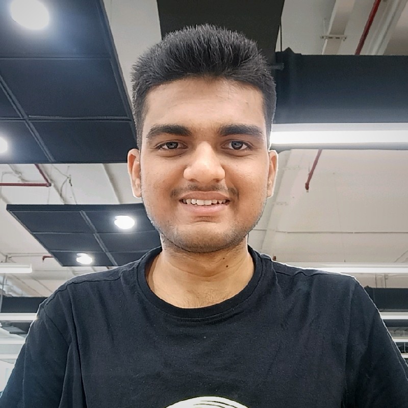 Tarang Jadafiya - Intern at Livspace, IIM Kozhikode, Solnce Energy 