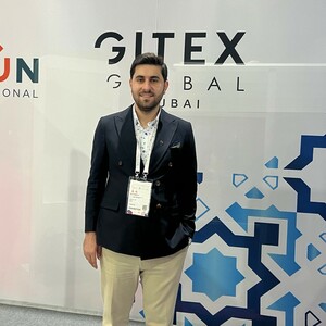 Mohammad Ehsani - Founder, ShinyPi
