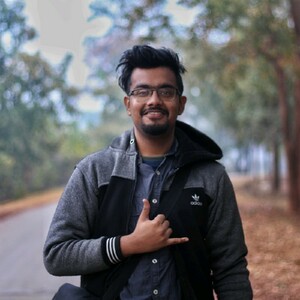Anirban Dasgupta - CEO + Founder, Pegman