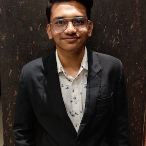 Aditya Patil - Talent manager at Elevate 