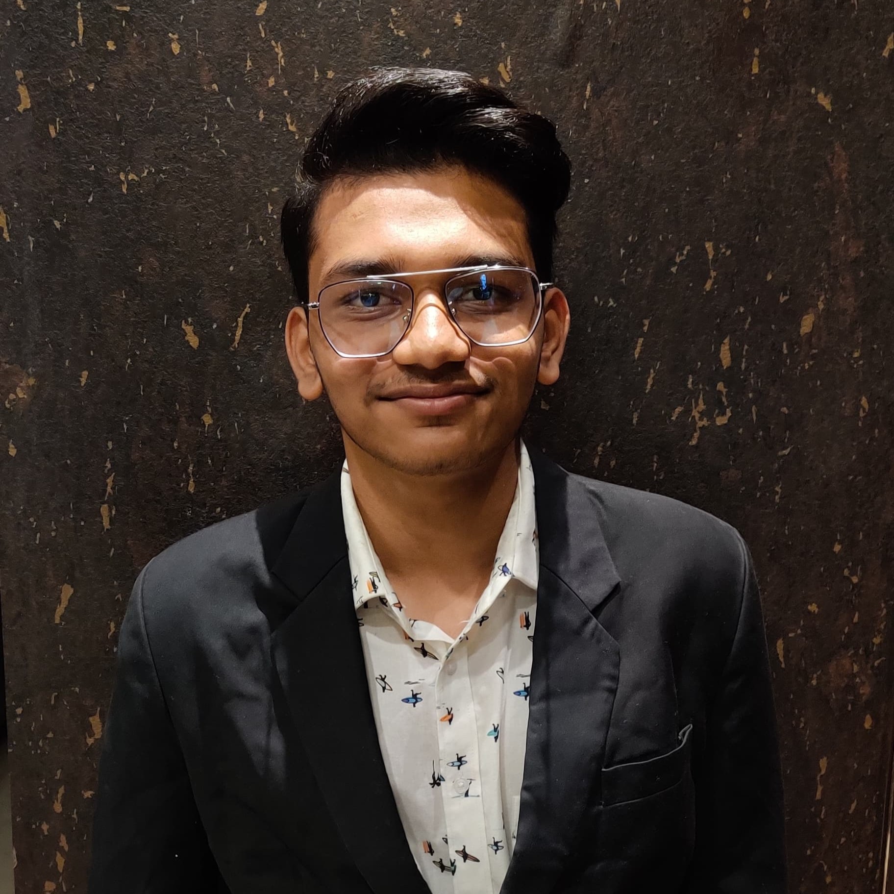 Aditya Patil - Talent manager , Elevate