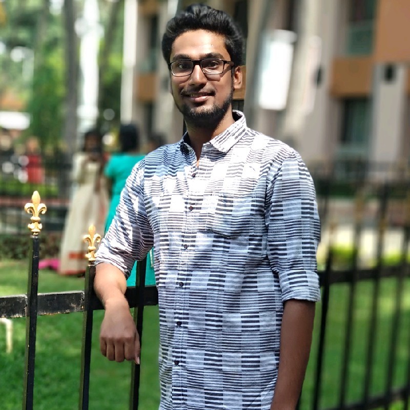 Abhishek Kedia - Software Engineer 